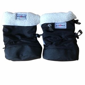 Stonz 6-18M Toddler Boot & Liner